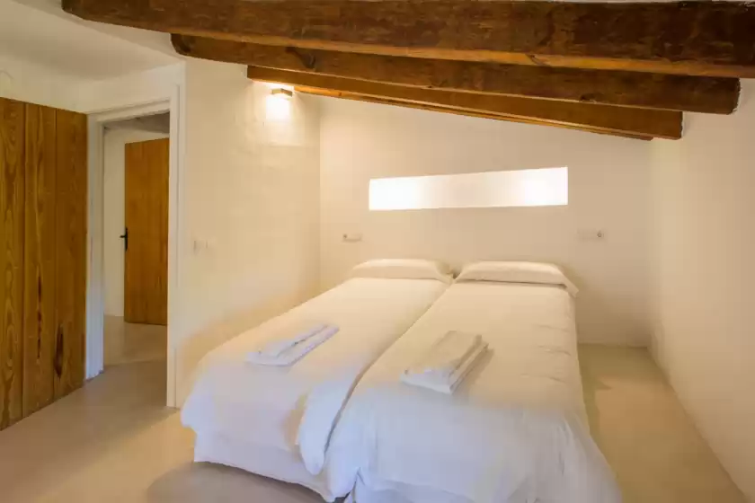 Ferienhaus auf Es rafal, Búger