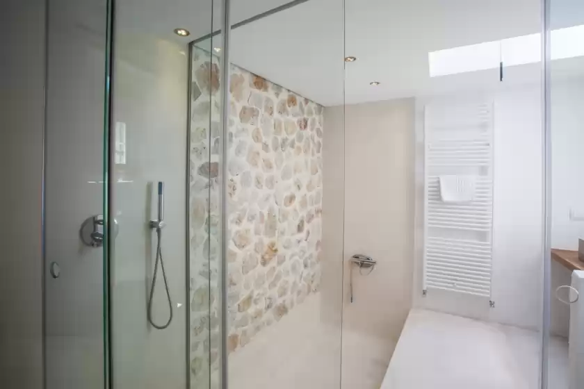 Ferienhaus auf Es rafal, Búger