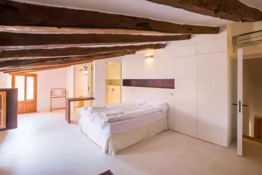 Ferienhaus auf Es rafal, Búger