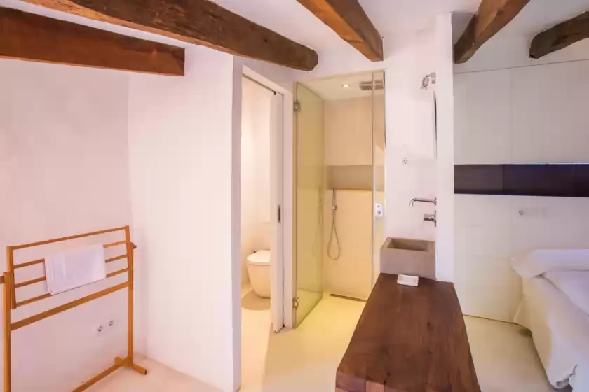 Ferienhaus auf Es rafal, Búger