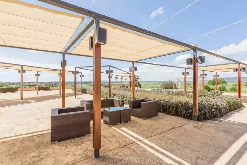 Holiday rentals in Sa franquesa deluxe, Vilafranca