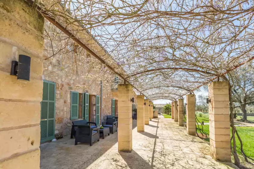 Holiday rentals in Sa franquesa deluxe, Vilafranca