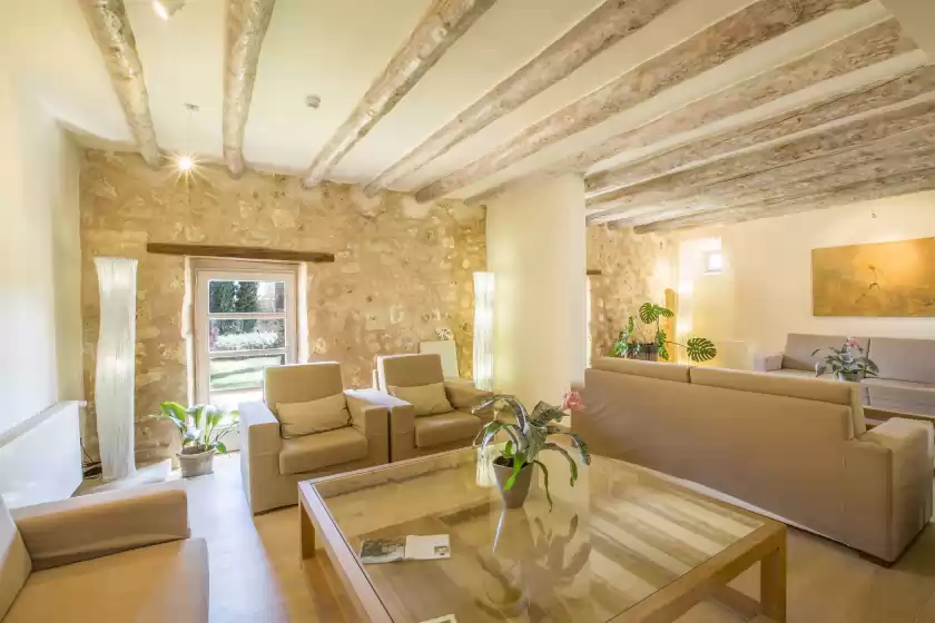 Holiday rentals in Sa franquesa deluxe, Vilafranca
