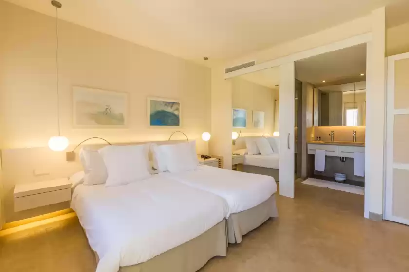 Holiday rentals in Sa franquesa deluxe, Vilafranca