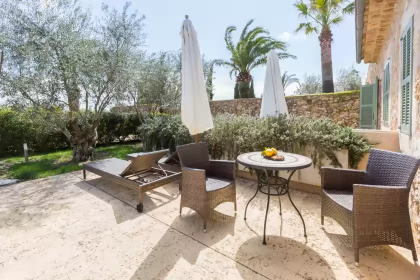 Holiday rentals in Sa franquesa deluxe, Vilafranca