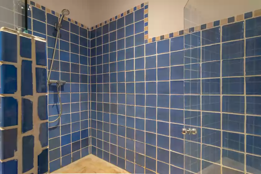 Ferienhaus auf Rafal roig, Sa Pobla