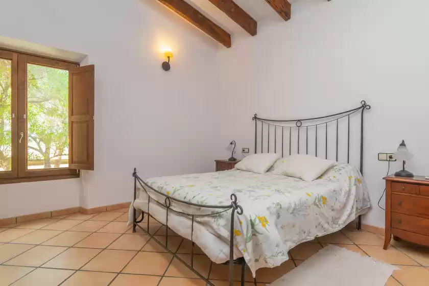 Ferienhaus auf Rafal roig, Sa Pobla