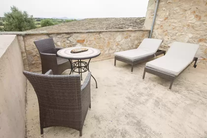 Alquiler vacacional en Sa franquesa suite, Vilafranca