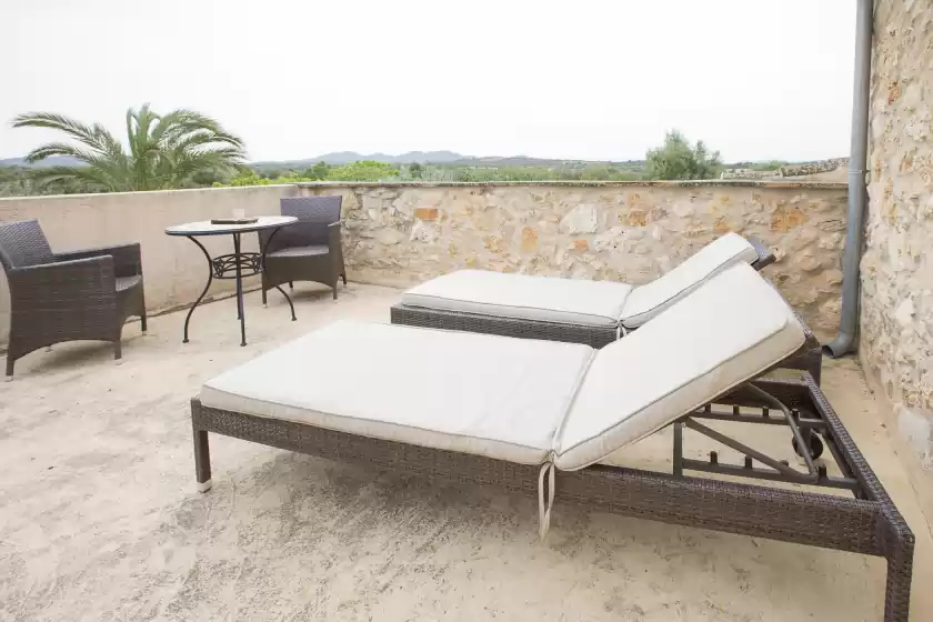 Alquiler vacacional en Sa franquesa suite, Vilafranca