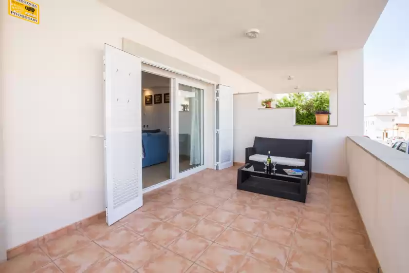 Holiday rentals in Anfos, sa Ràpita