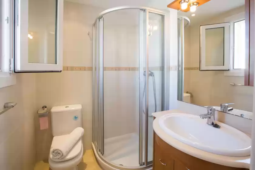 Holiday rentals in Anfos, sa Ràpita