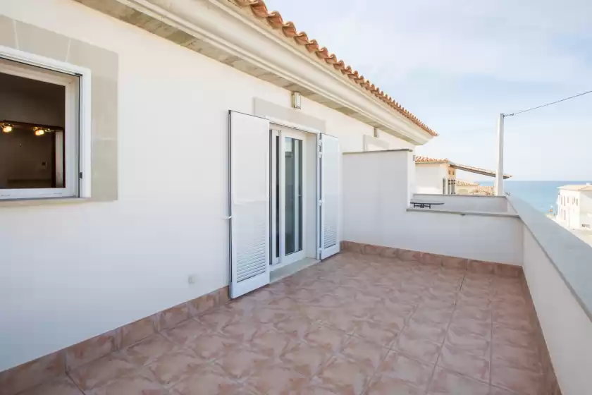 Holiday rentals in Anfos, sa Ràpita