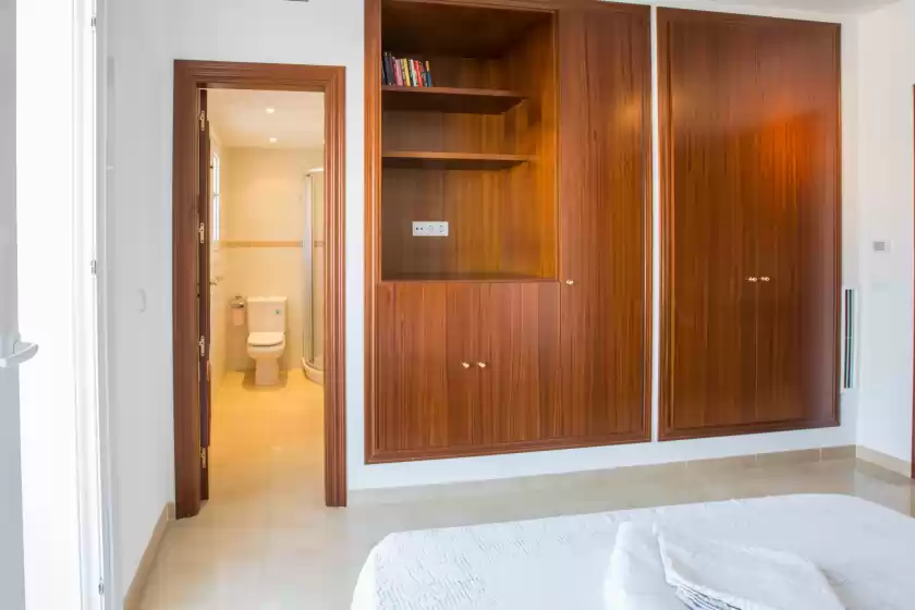Holiday rentals in Anfos, sa Ràpita