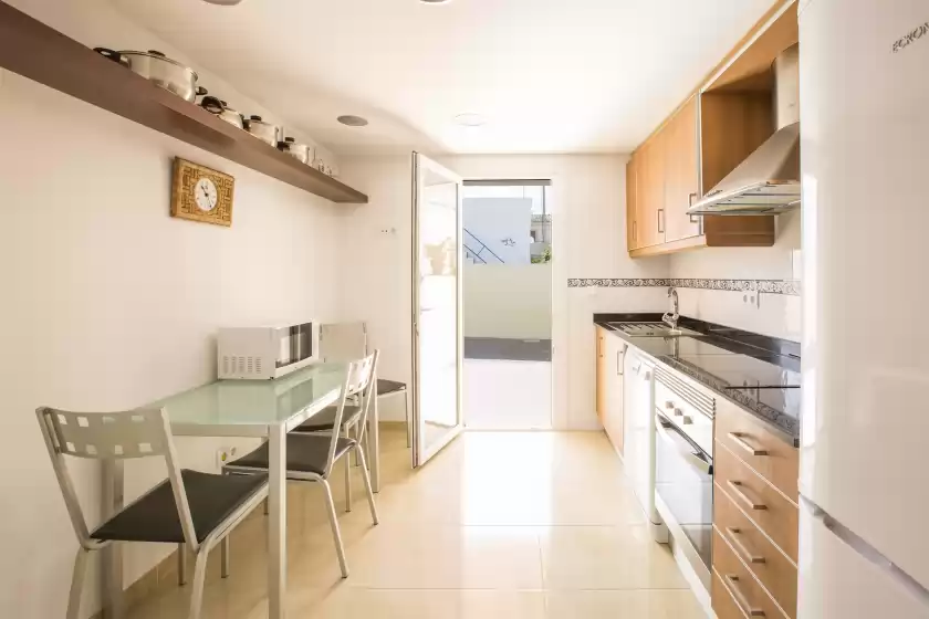 Holiday rentals in Anfos, sa Ràpita