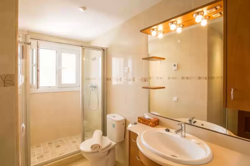 Holiday rentals in Anfos, sa Ràpita