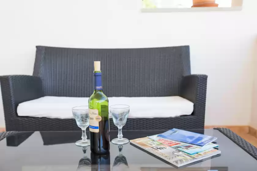 Holiday rentals in Anfos, sa Ràpita