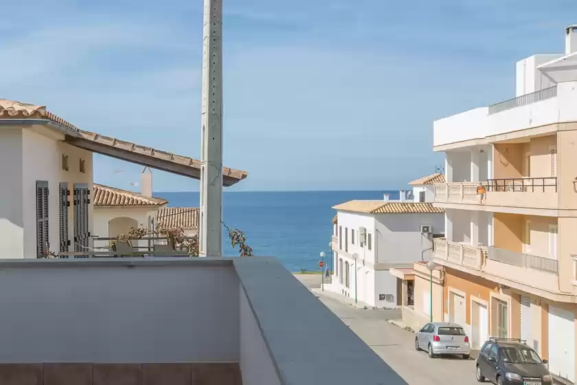 Holiday rentals in Anfos, sa Ràpita