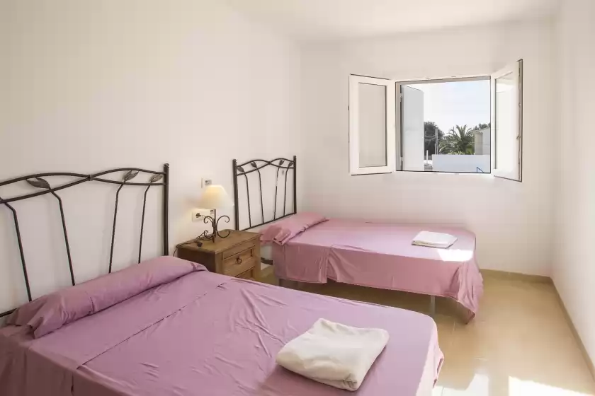 Holiday rentals in Anfos, sa Ràpita