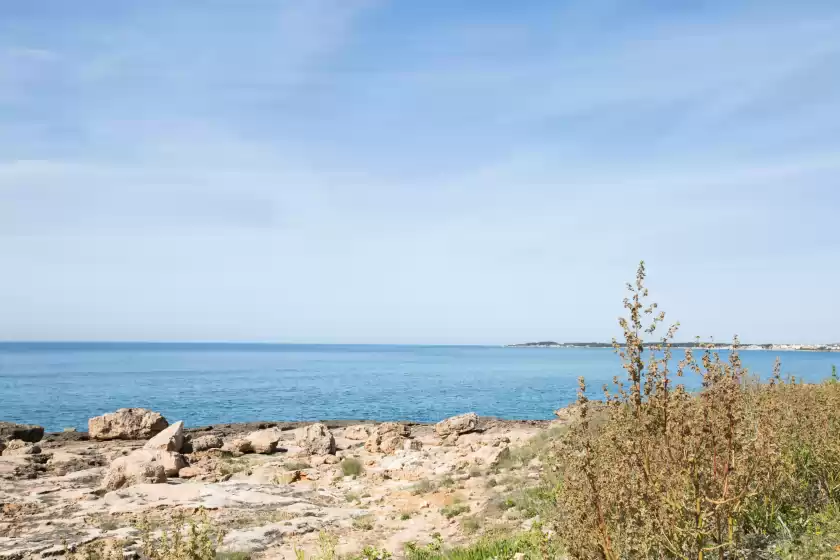 Holiday rentals in Anfos, sa Ràpita