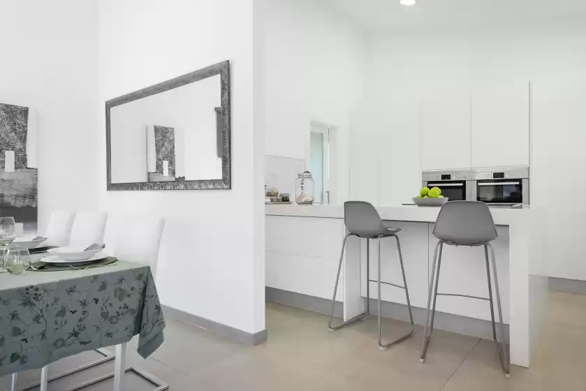 Holiday rentals in Casa blanca, Sencelles