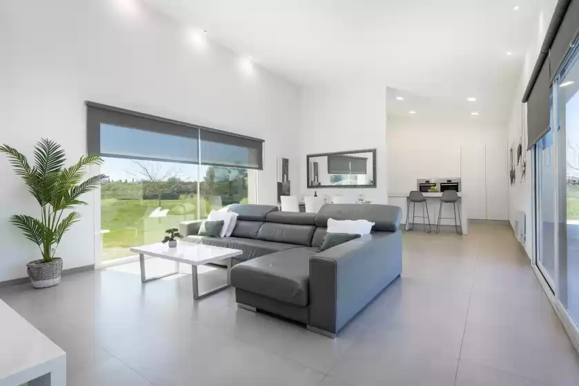 Holiday rentals in Casa blanca, Sencelles
