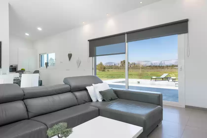 Holiday rentals in Casa blanca, Sencelles