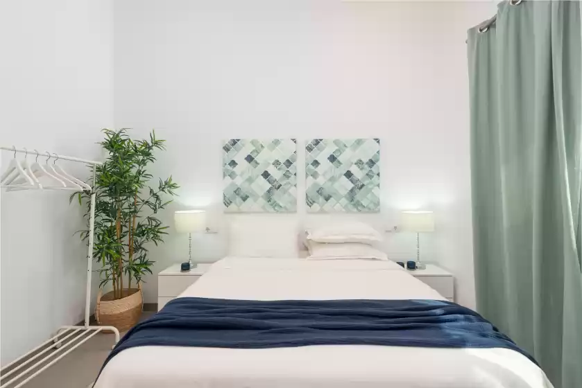 Holiday rentals in Casa blanca, Sencelles