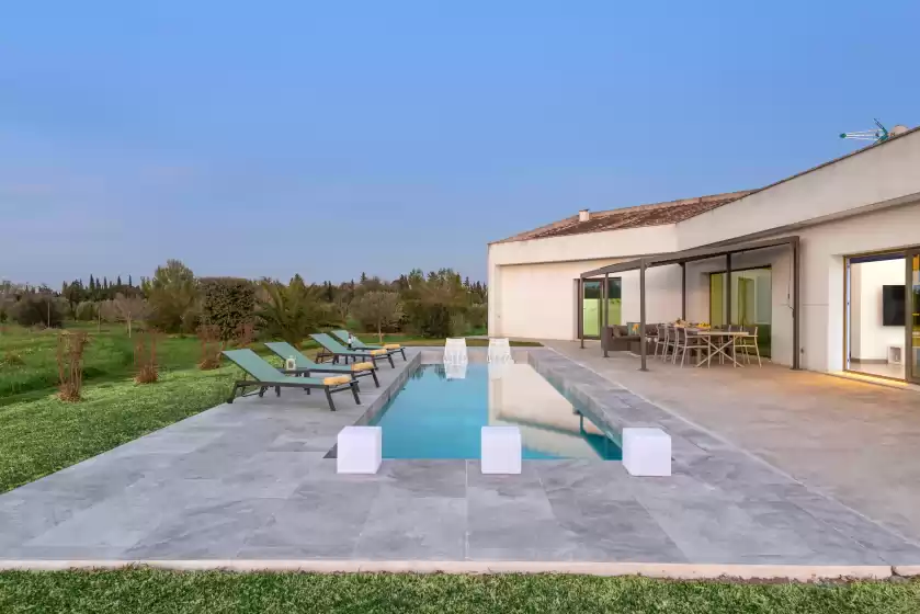 Holiday rentals in Casa blanca, Sencelles