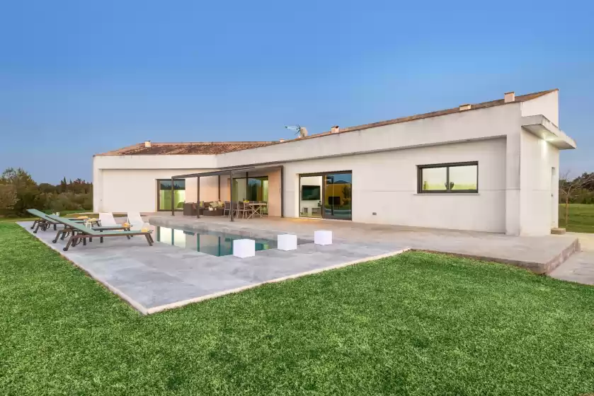 Holiday rentals in Casa blanca, Sencelles