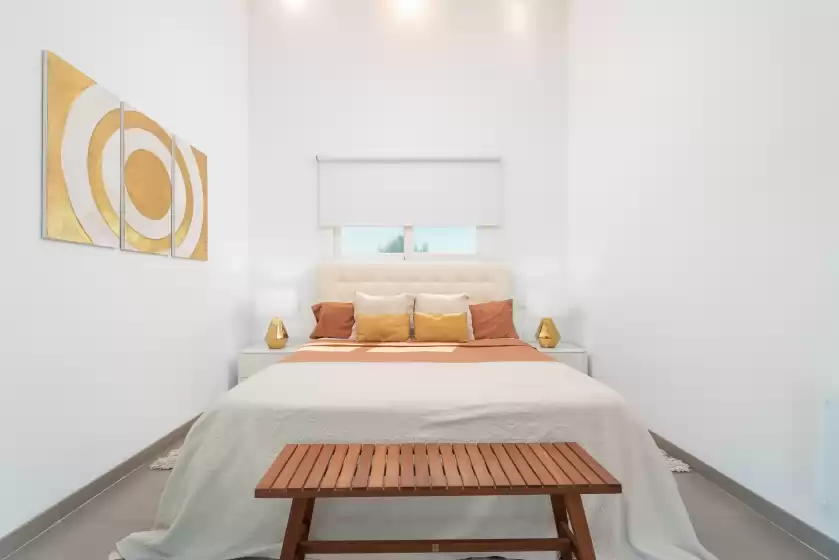 Holiday rentals in Casa blanca, Sencelles