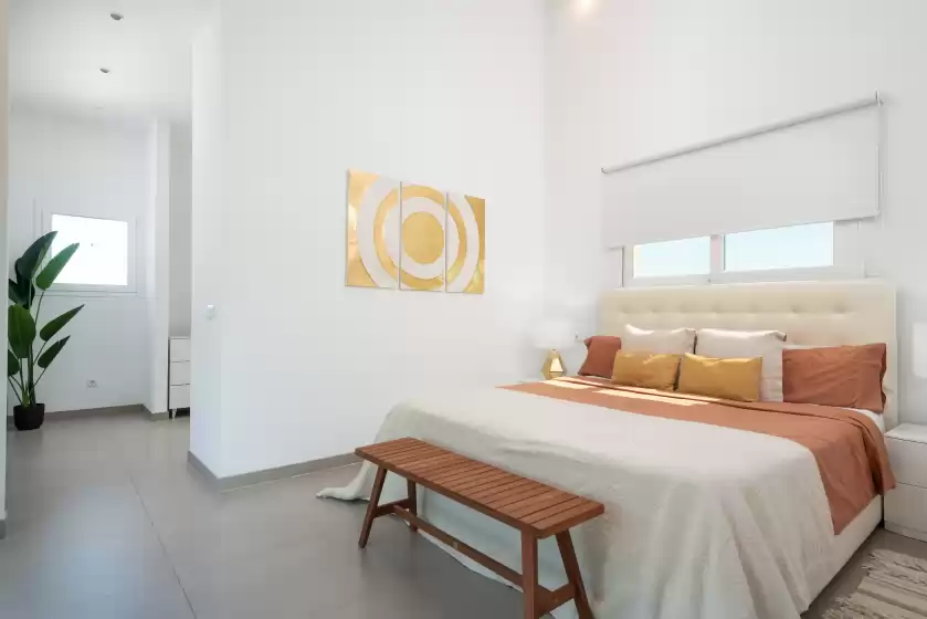Holiday rentals in Casa blanca, Sencelles