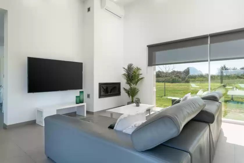Holiday rentals in Casa blanca, Sencelles