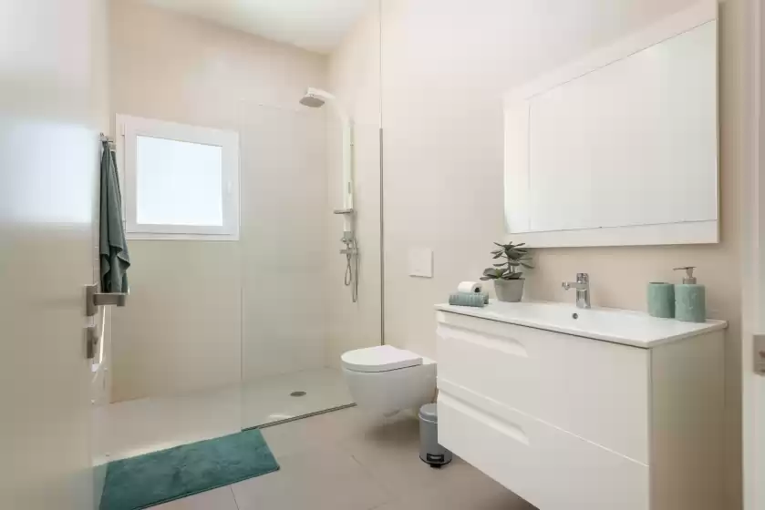 Holiday rentals in Casa blanca, Sencelles