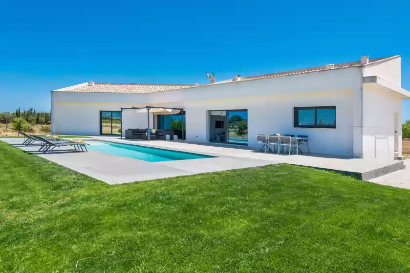 Holiday rentals in Casa blanca, Sencelles