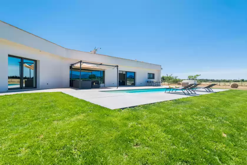 Holiday rentals in Casa blanca, Sencelles