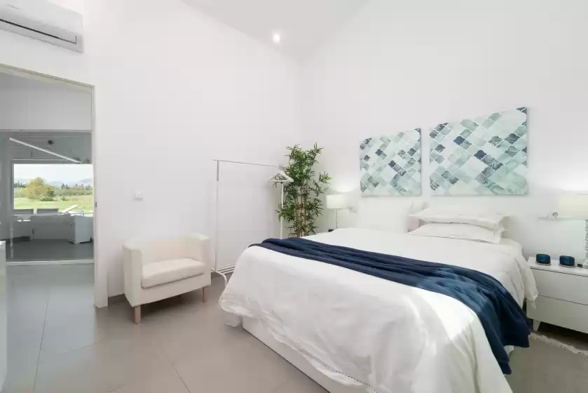Holiday rentals in Casa blanca, Sencelles