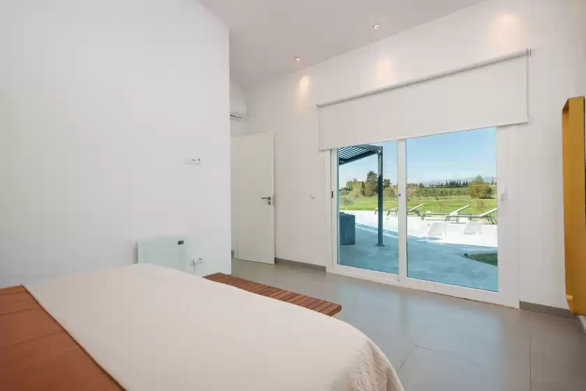 Holiday rentals in Casa blanca, Sencelles