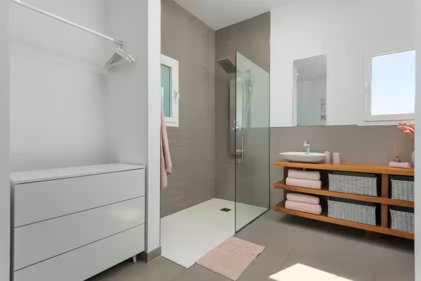 Holiday rentals in Casa blanca, Sencelles