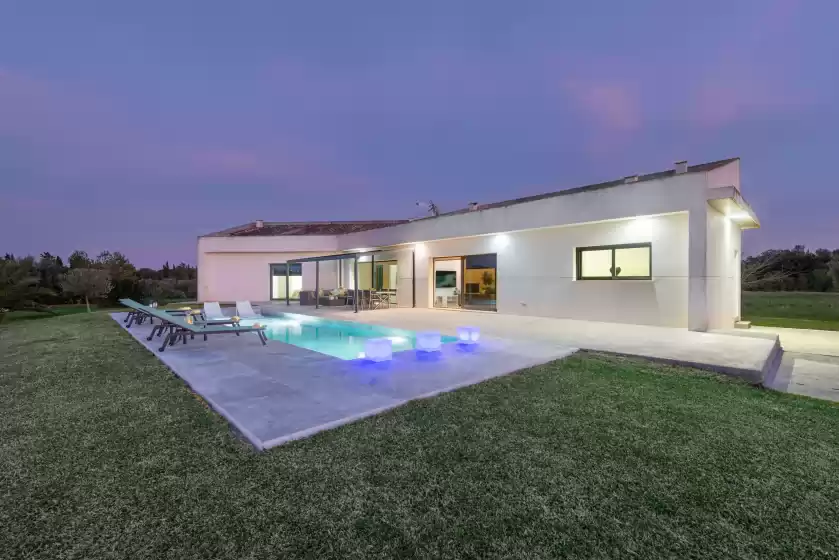 Holiday rentals in Casa blanca, Sencelles