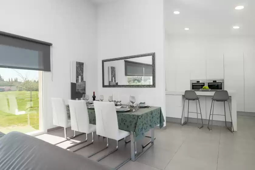 Holiday rentals in Casa blanca, Sencelles