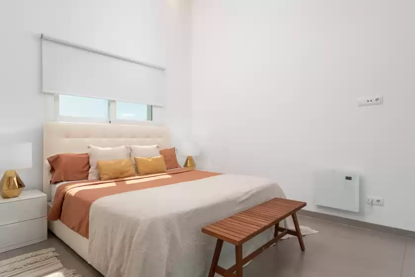 Holiday rentals in Casa blanca, Sencelles