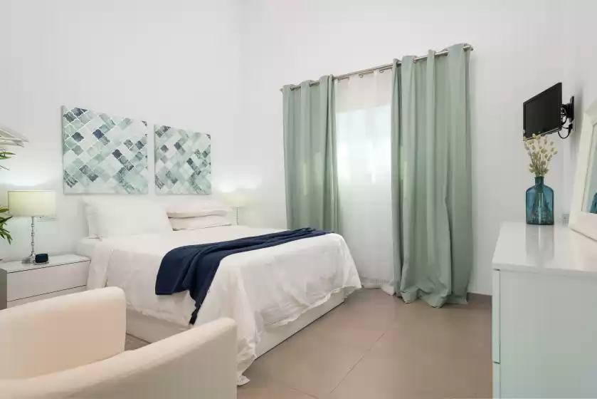 Holiday rentals in Casa blanca, Sencelles