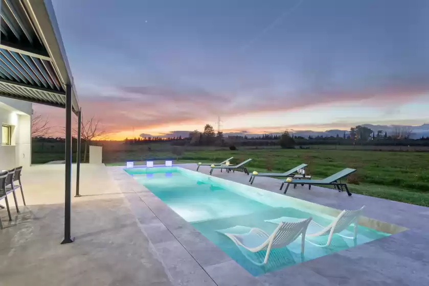 Holiday rentals in Casa blanca, Sencelles