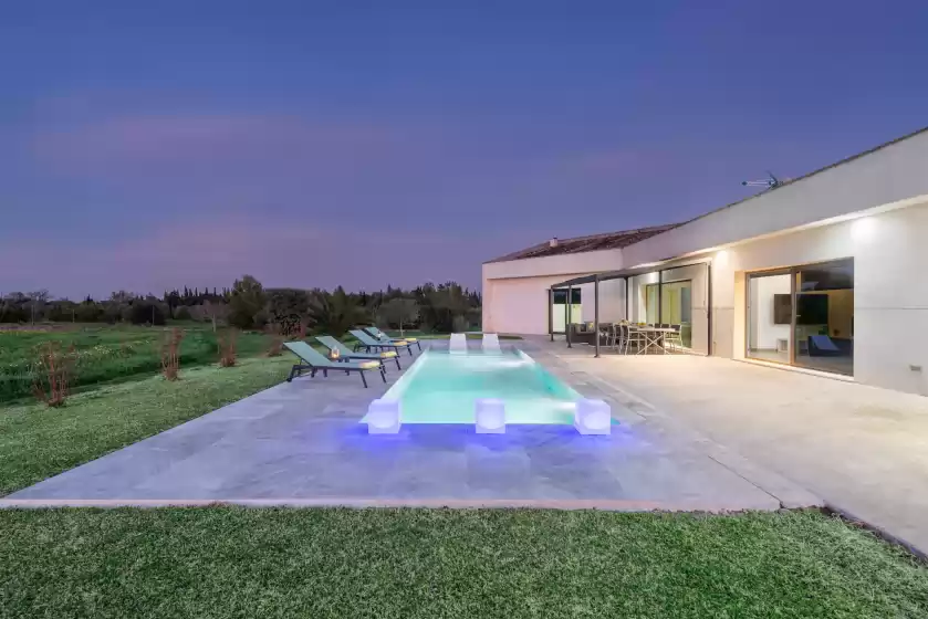 Holiday rentals in Casa blanca, Sencelles