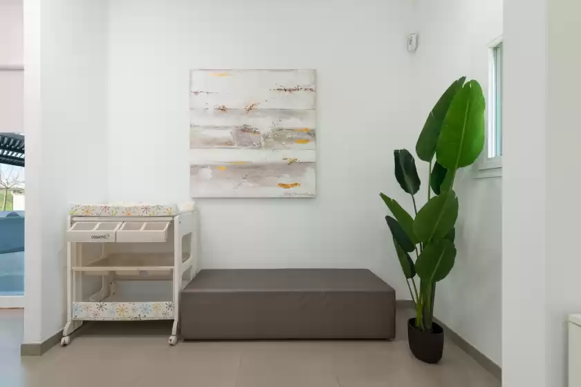 Holiday rentals in Casa blanca, Sencelles