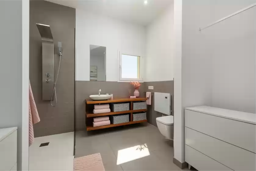 Holiday rentals in Casa blanca, Sencelles