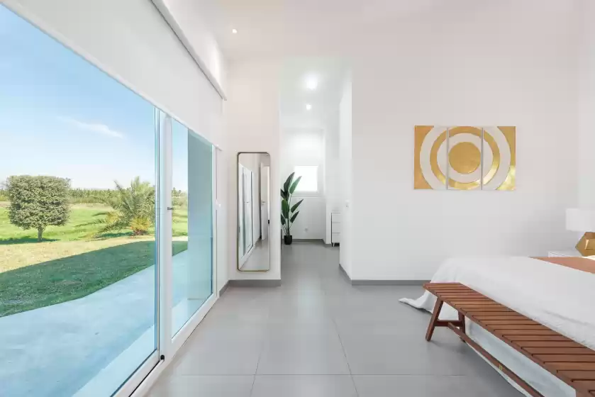 Holiday rentals in Casa blanca, Sencelles