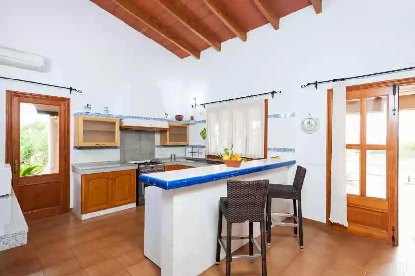 Holiday rentals in Rafalet, Santa Margalida