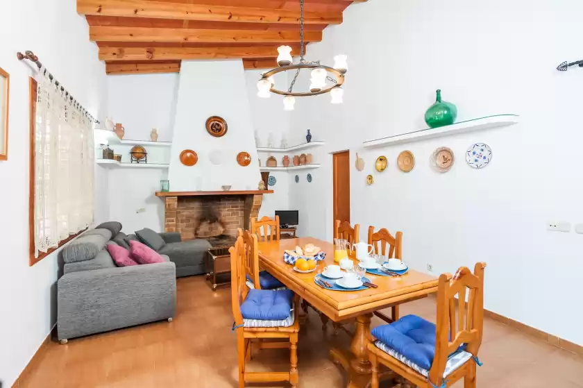 Holiday rentals in Rafalet, Santa Margalida