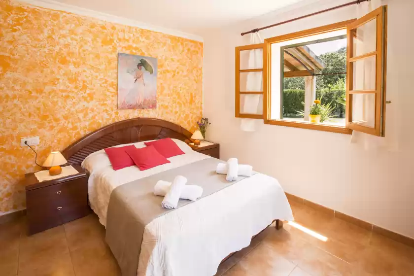 Ferienhaus auf Can torres (can torres nou), Pollença